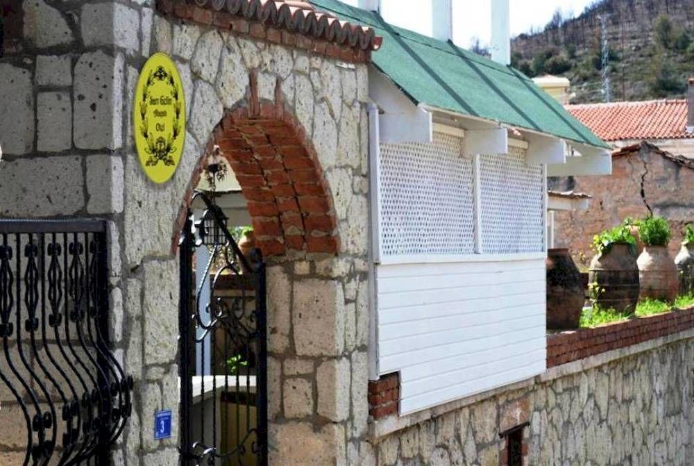 纱丽格林阿拉卡提酒店 阿拉恰特 外观 照片